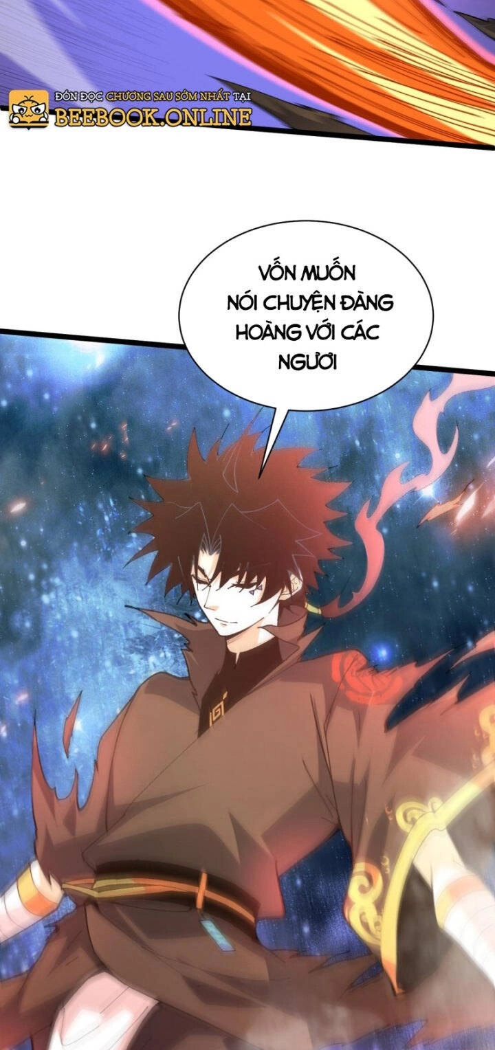 Sự Trở Lại Của Đệ Nhất Tông Sư Chapter 62 - 17