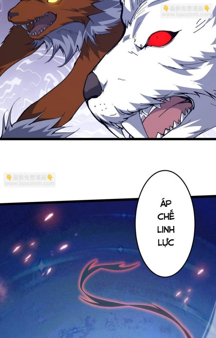 Sự Trở Lại Của Đệ Nhất Tông Sư Chapter 62 - 19