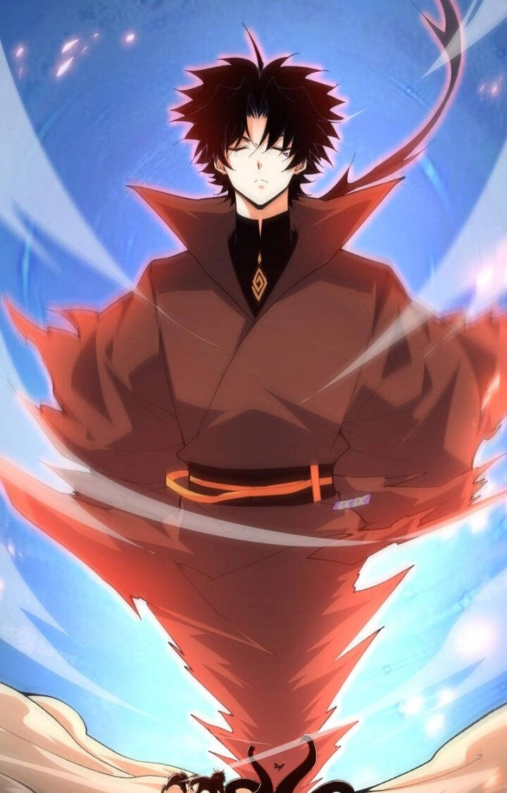 Sự Trở Lại Của Đệ Nhất Tông Sư Chapter 62 - 20