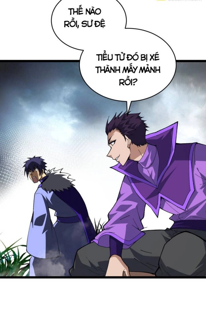 Sự Trở Lại Của Đệ Nhất Tông Sư Chapter 62 - 30