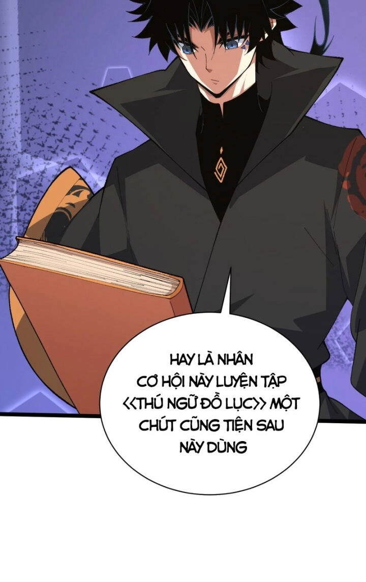 Sự Trở Lại Của Đệ Nhất Tông Sư Chapter 62 - 34