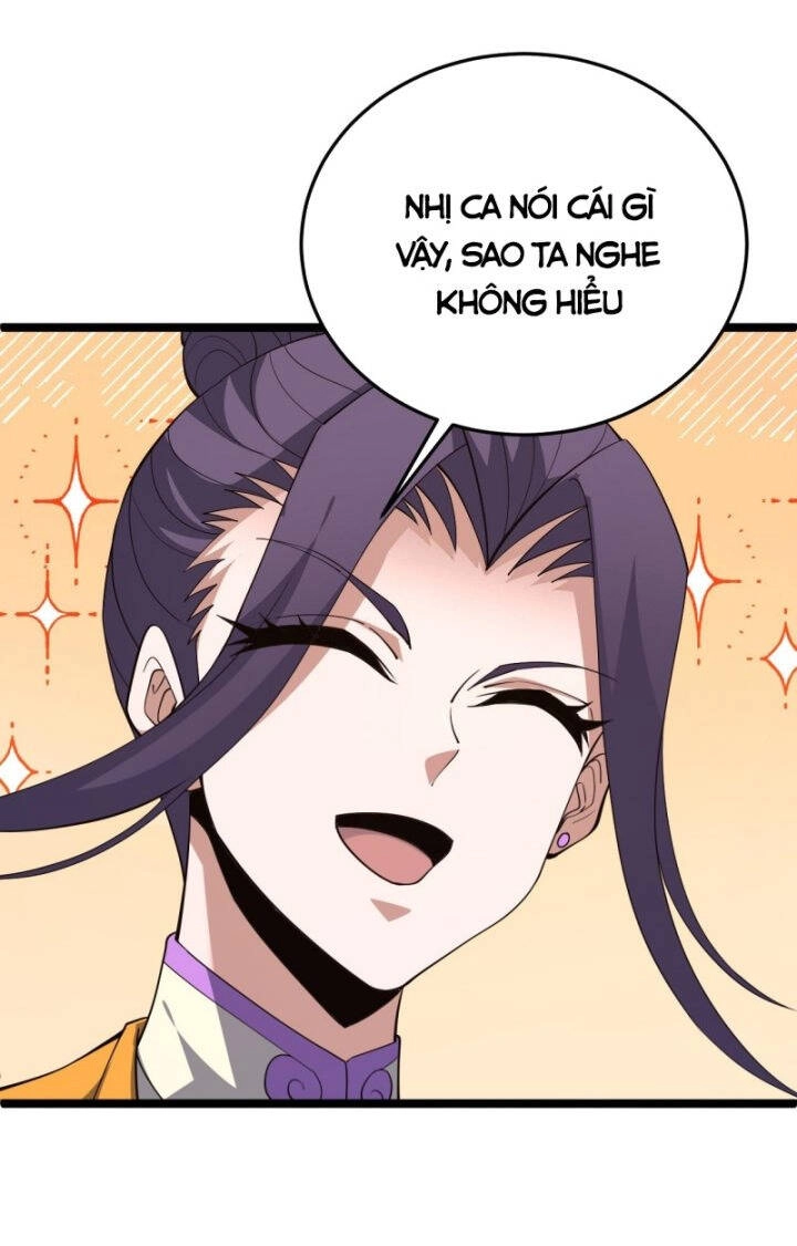 Sự Trở Lại Của Đệ Nhất Tông Sư Chapter 62 - 40