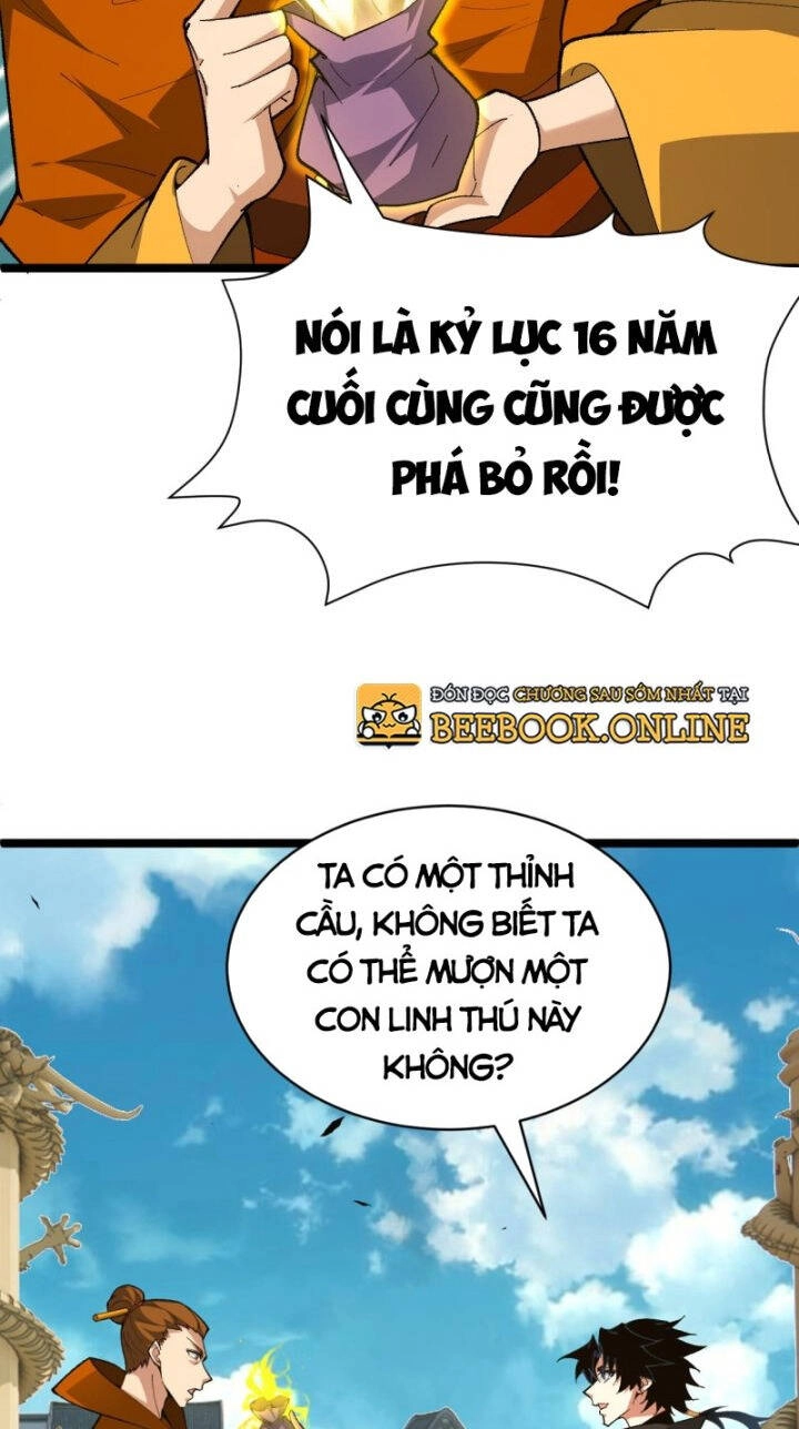Sự Trở Lại Của Đệ Nhất Tông Sư Chapter 62 - 47