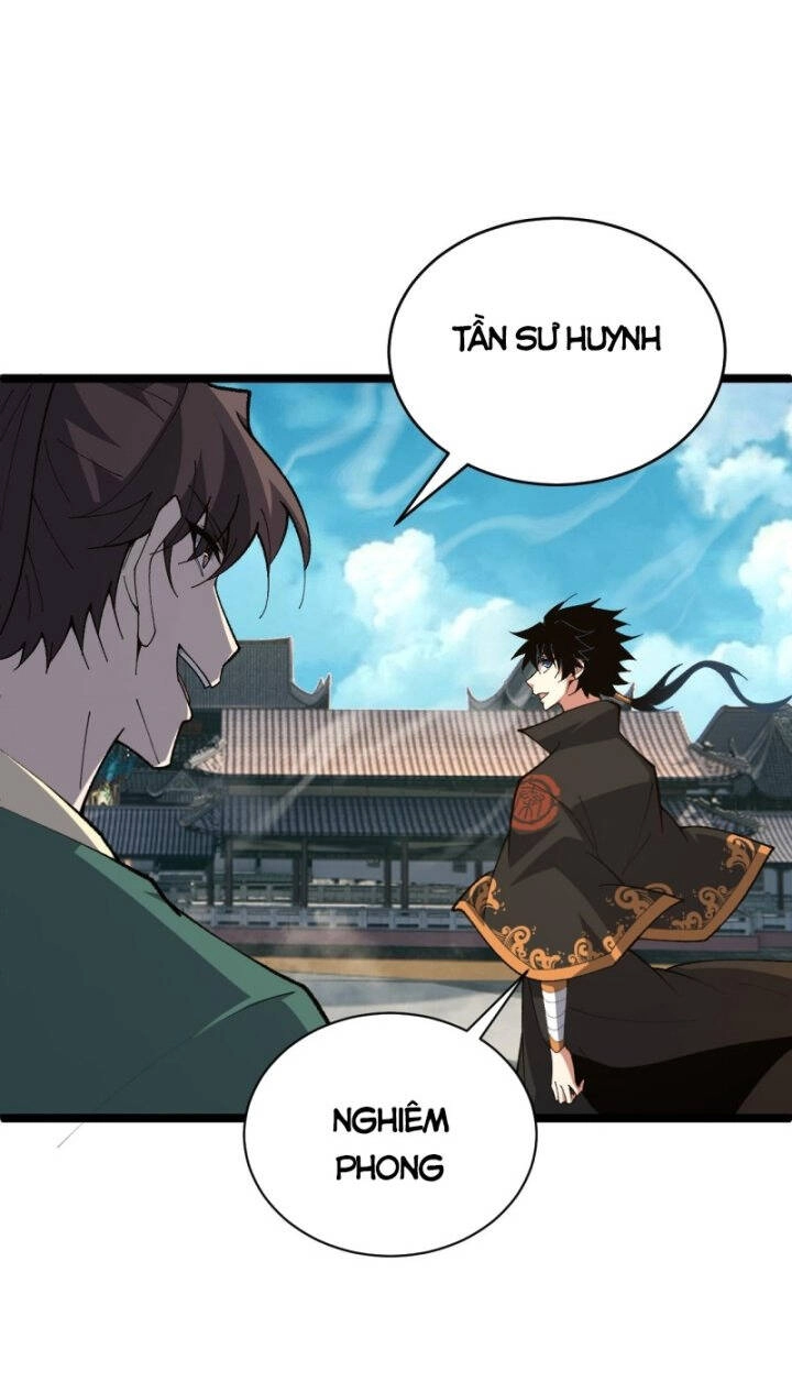 Sự Trở Lại Của Đệ Nhất Tông Sư Chapter 62 - 50