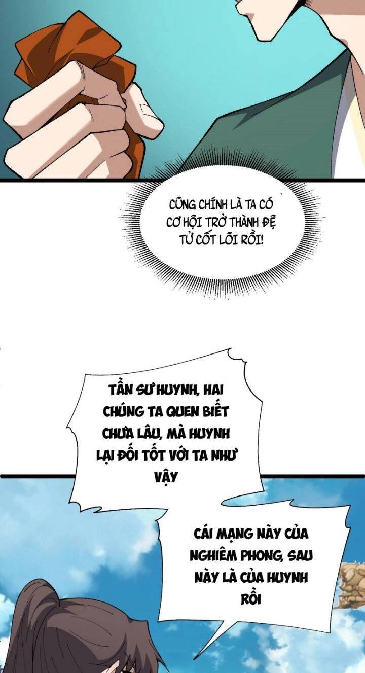 Sự Trở Lại Của Đệ Nhất Tông Sư Chapter 62 - 53