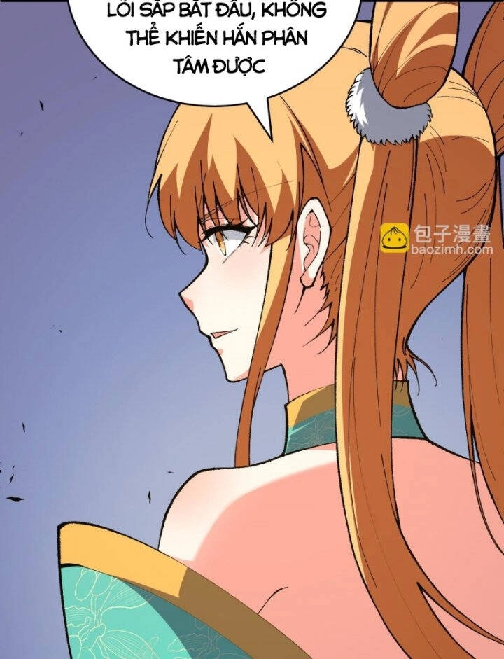 Sự Trở Lại Của Đệ Nhất Tông Sư Chapter 62 - 60