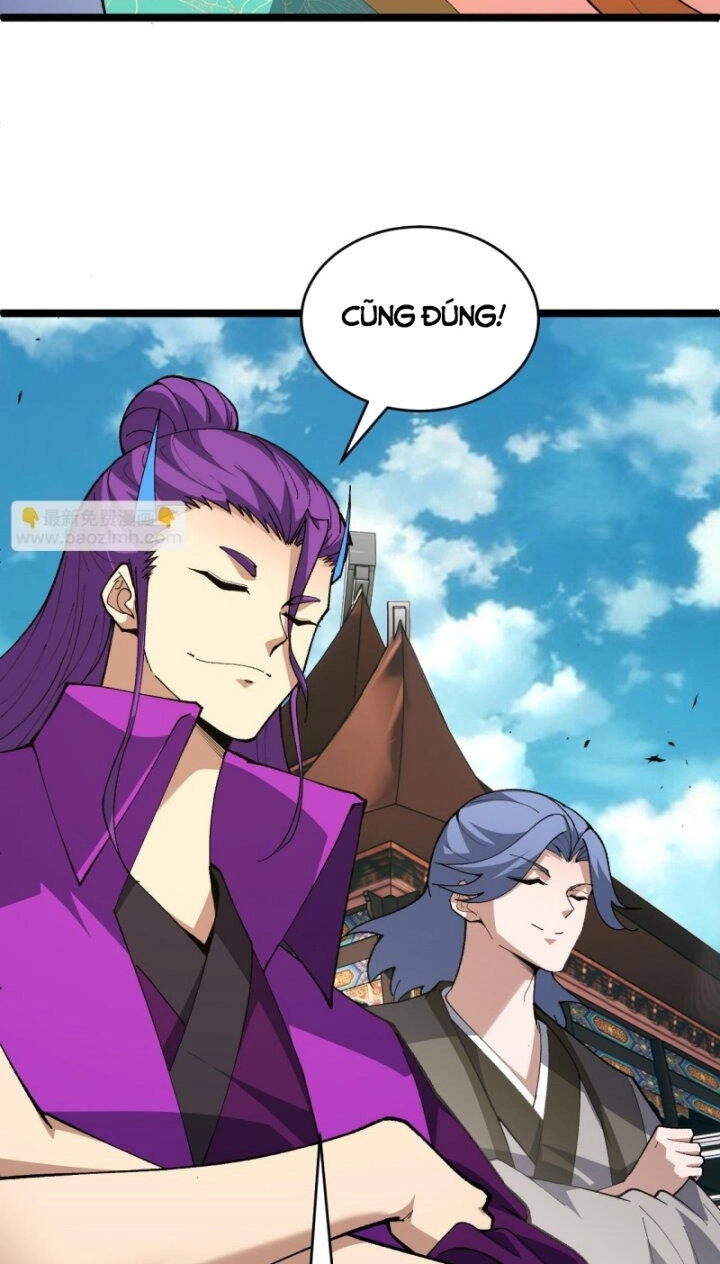 Sự Trở Lại Của Đệ Nhất Tông Sư Chapter 62 - 61