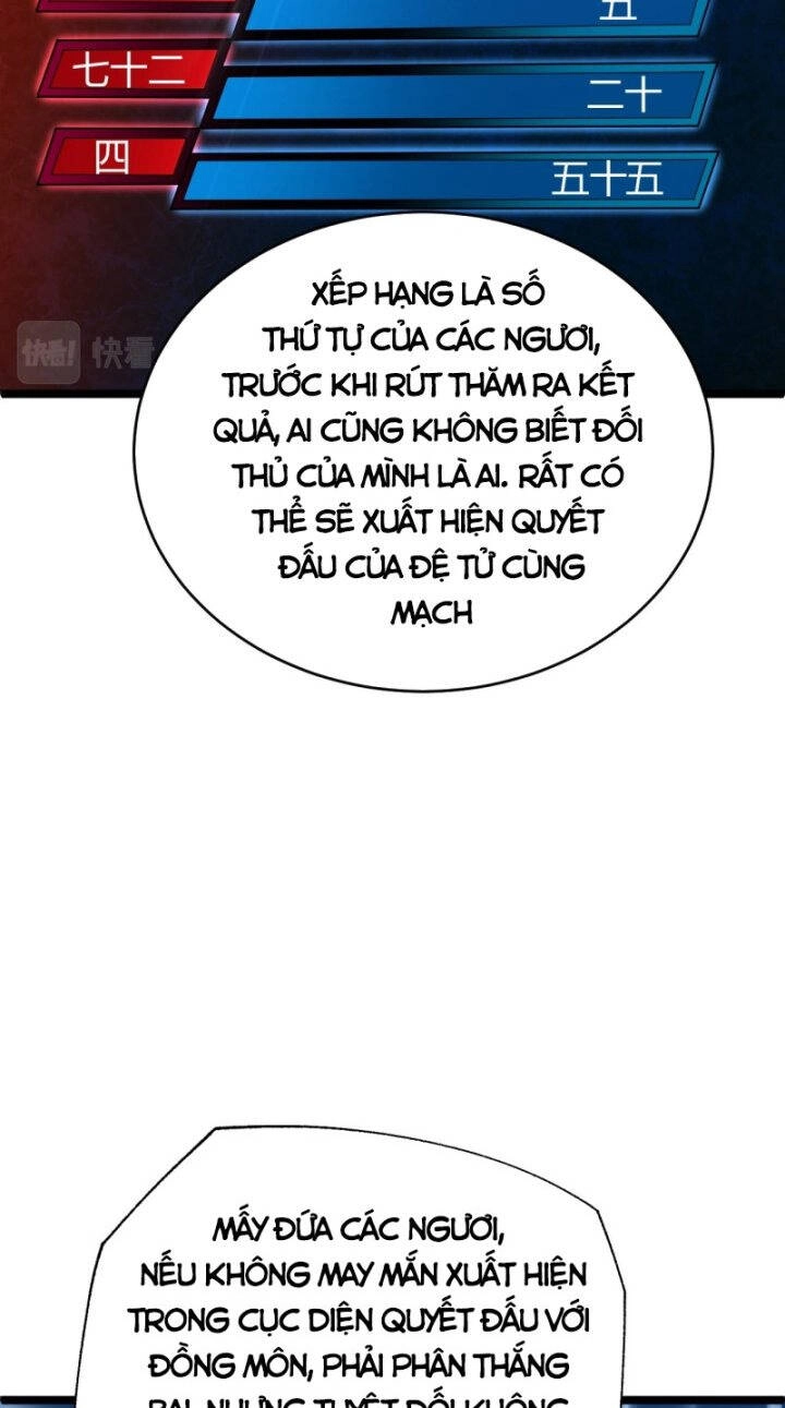 Sự Trở Lại Của Đệ Nhất Tông Sư Chapter 62 - 68