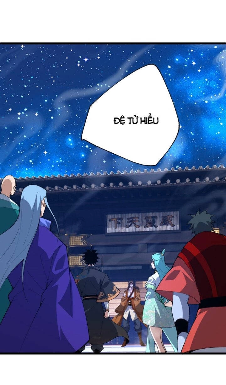 Sự Trở Lại Của Đệ Nhất Tông Sư Chapter 62 - 70