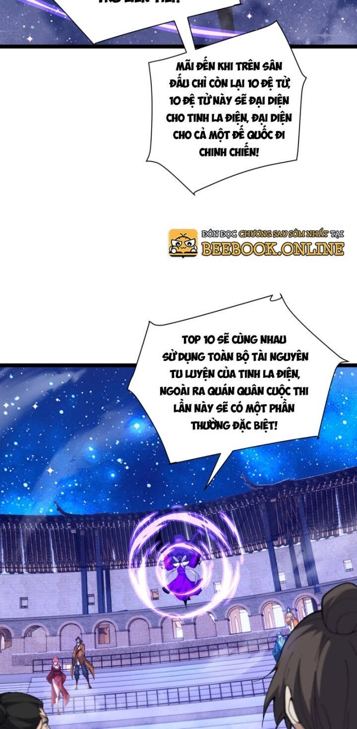 Sự Trở Lại Của Đệ Nhất Tông Sư Chapter 63 - 3