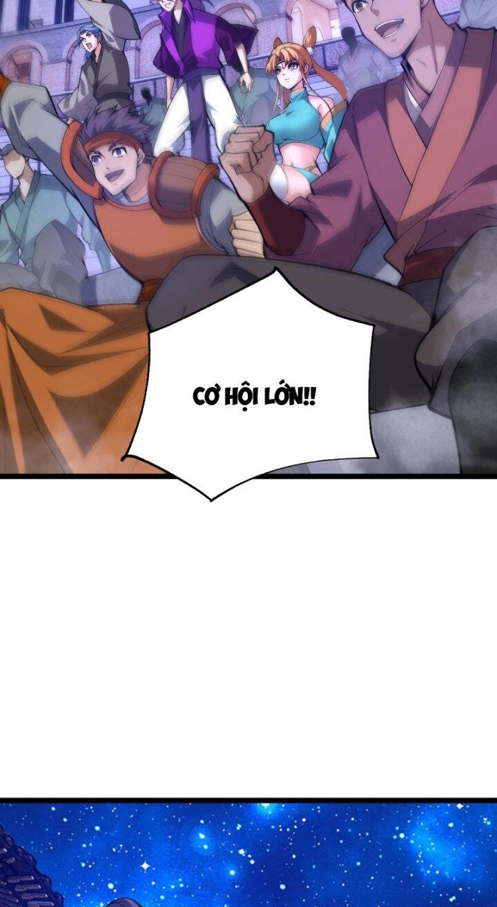 Sự Trở Lại Của Đệ Nhất Tông Sư Chapter 63 - 5