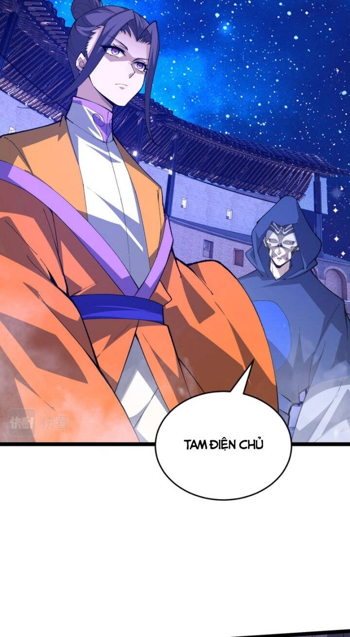 Sự Trở Lại Của Đệ Nhất Tông Sư Chapter 63 - 6