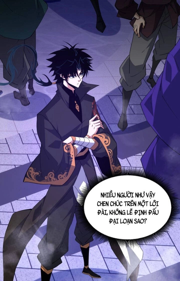 Sự Trở Lại Của Đệ Nhất Tông Sư Chapter 63 - 12