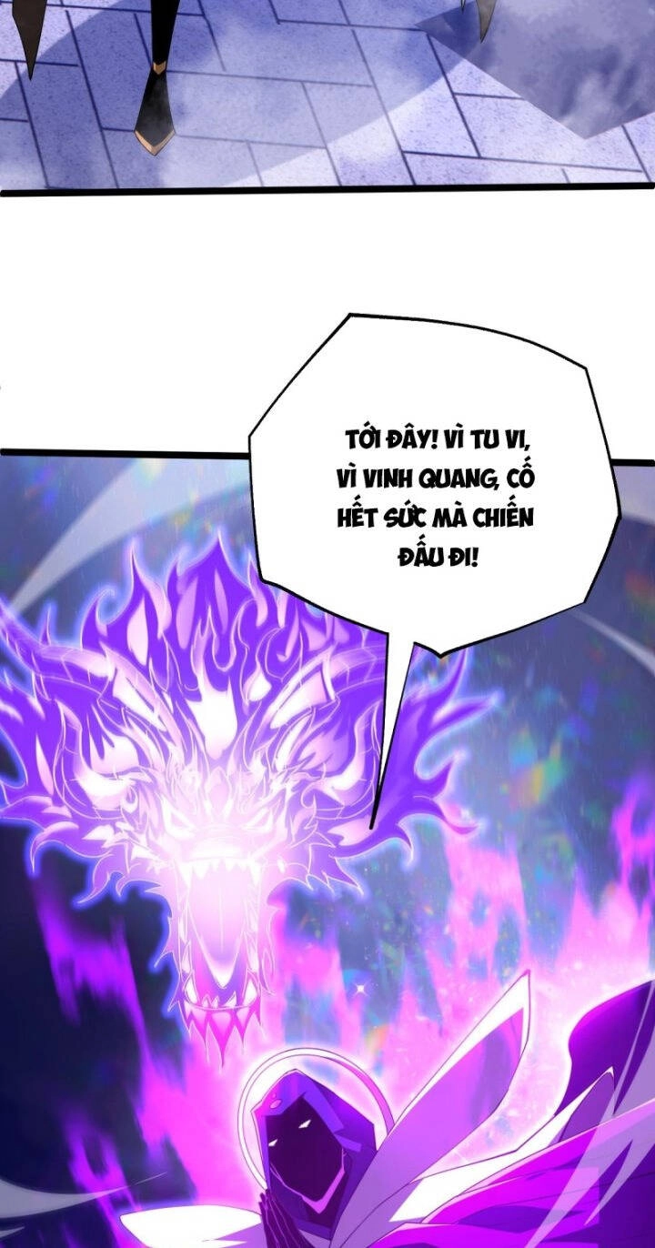 Sự Trở Lại Của Đệ Nhất Tông Sư Chapter 63 - 13