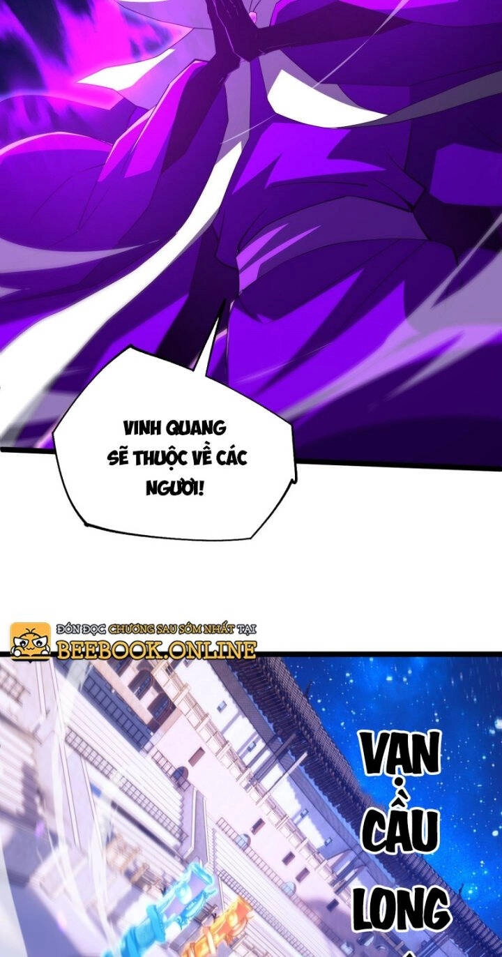 Sự Trở Lại Của Đệ Nhất Tông Sư Chapter 63 - 14