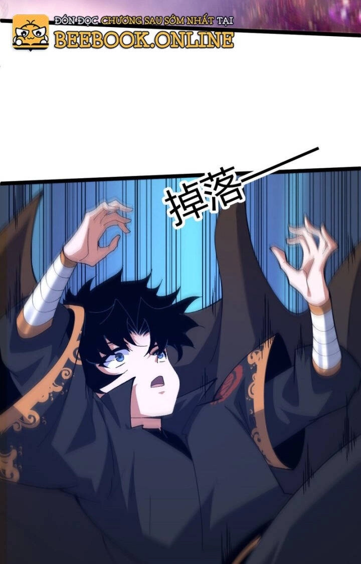 Sự Trở Lại Của Đệ Nhất Tông Sư Chapter 63 - 21