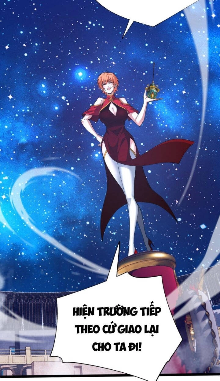 Sự Trở Lại Của Đệ Nhất Tông Sư Chapter 63 - 27