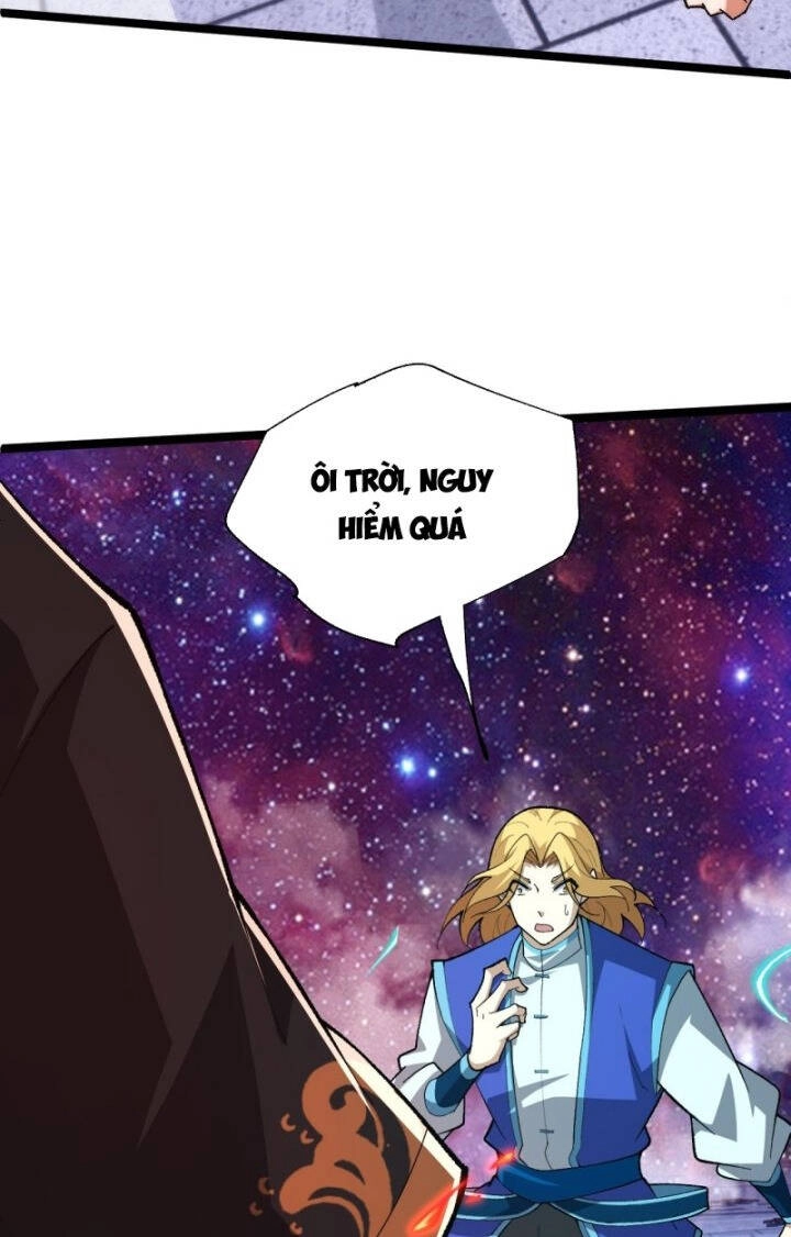 Sự Trở Lại Của Đệ Nhất Tông Sư Chapter 63 - 37