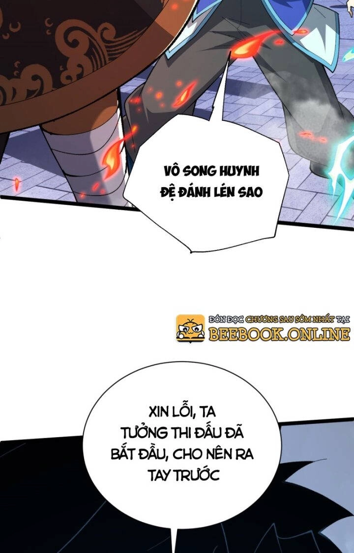 Sự Trở Lại Của Đệ Nhất Tông Sư Chapter 63 - 38