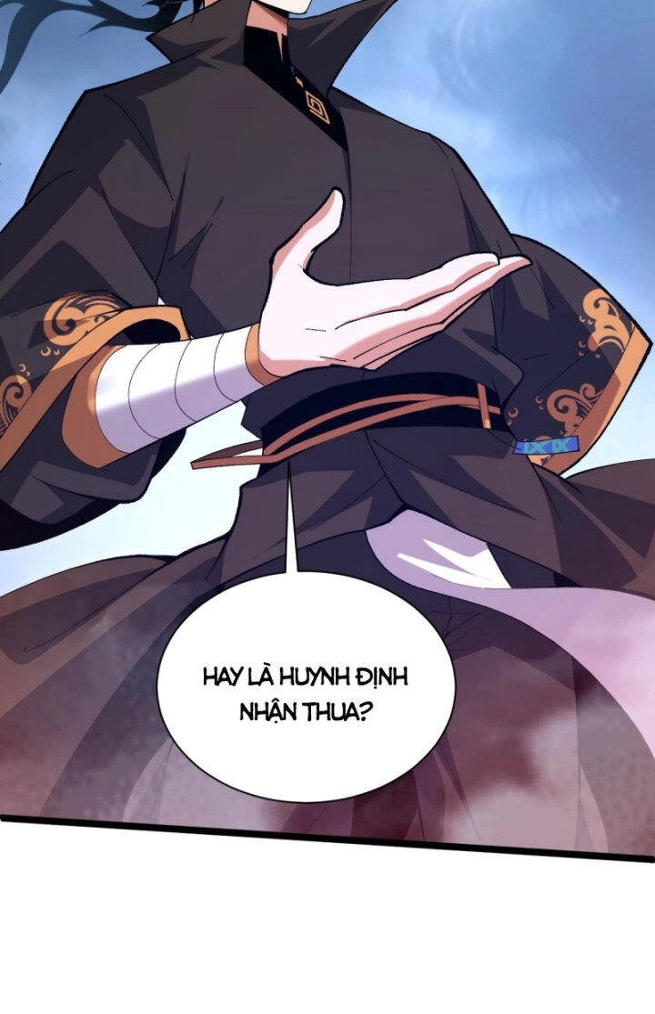 Sự Trở Lại Của Đệ Nhất Tông Sư Chapter 63 - 42