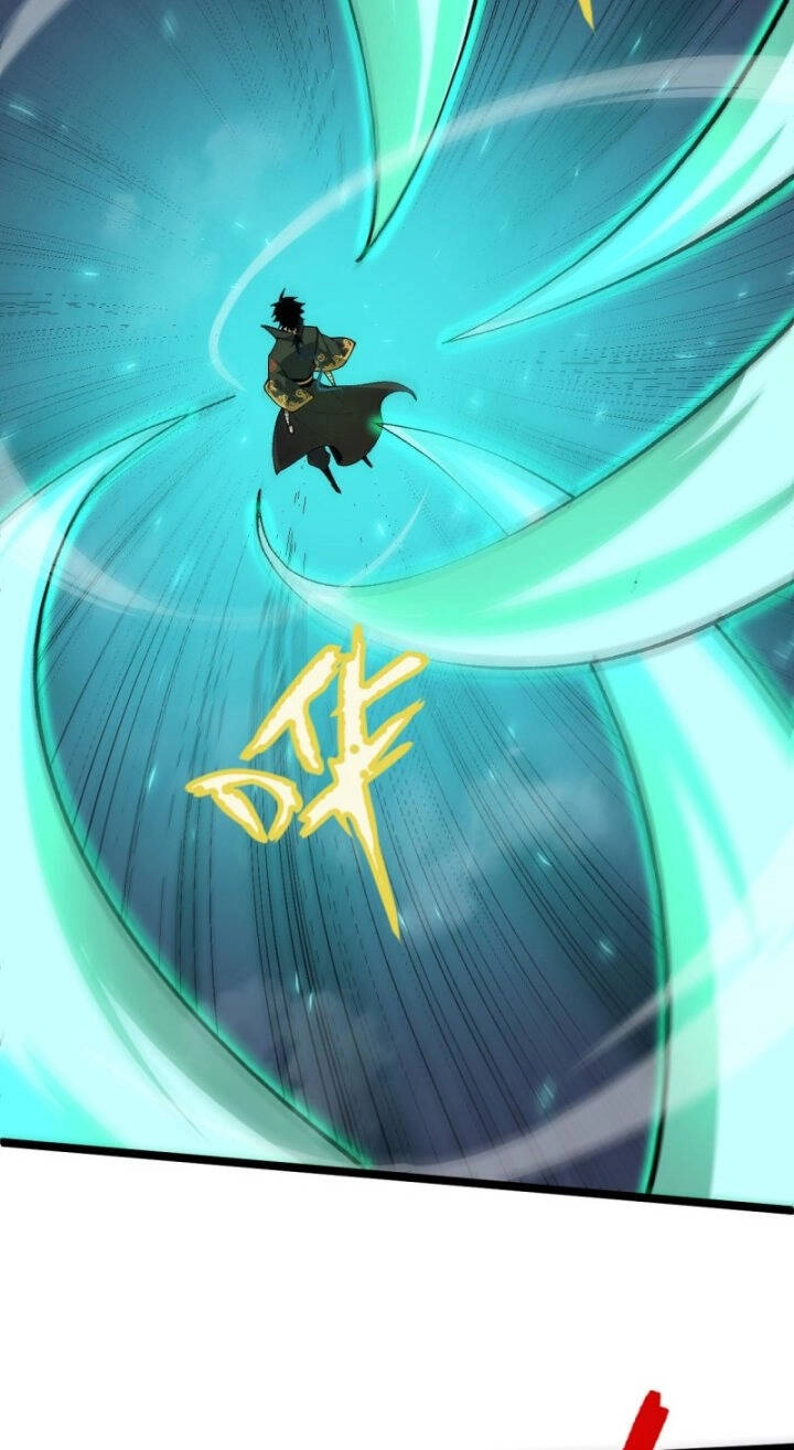 Sự Trở Lại Của Đệ Nhất Tông Sư Chapter 63 - 47