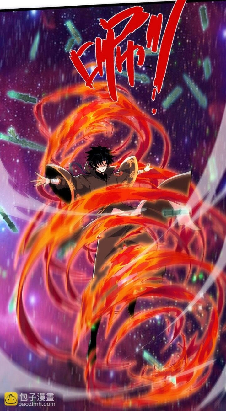 Sự Trở Lại Của Đệ Nhất Tông Sư Chapter 63 - 48