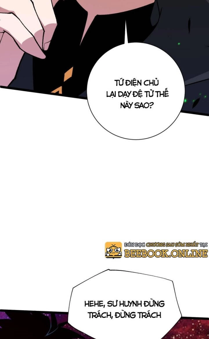 Sự Trở Lại Của Đệ Nhất Tông Sư Chapter 63 - 50