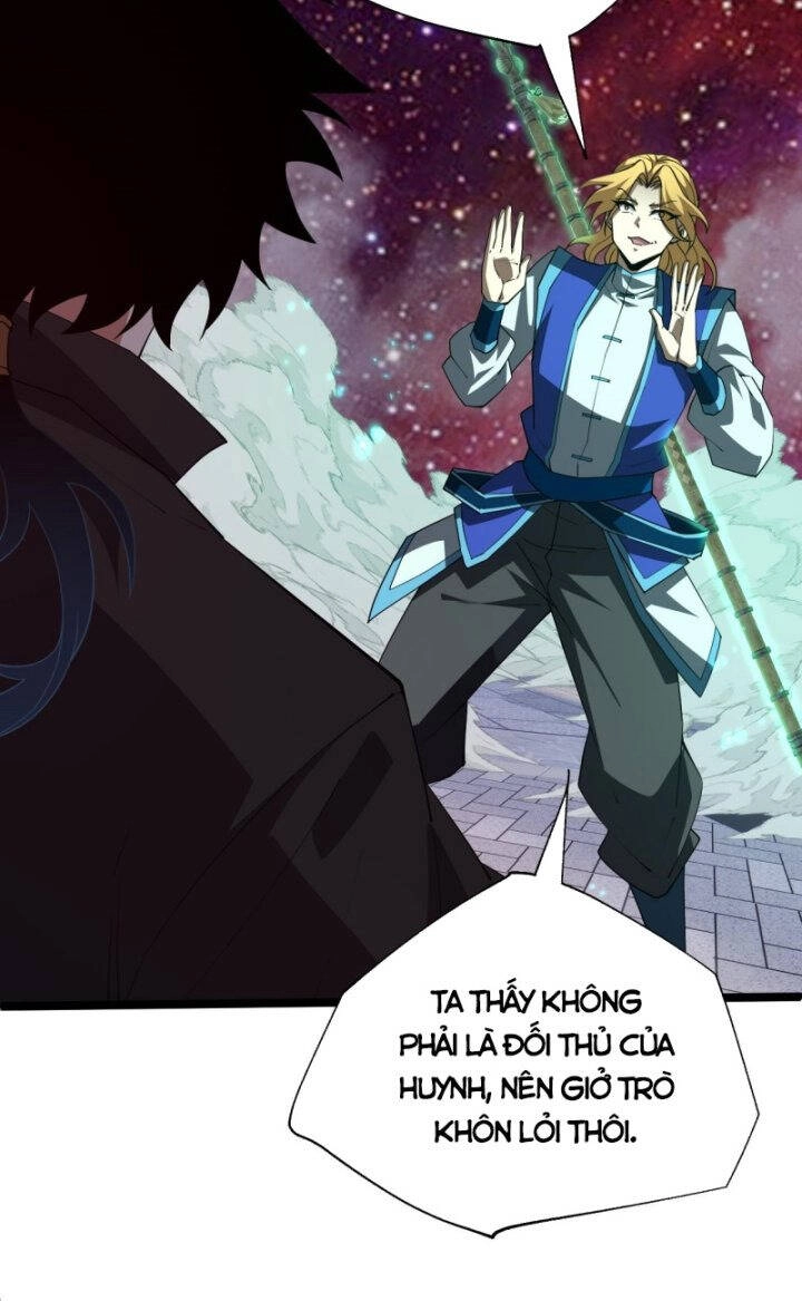 Sự Trở Lại Của Đệ Nhất Tông Sư Chapter 63 - 51