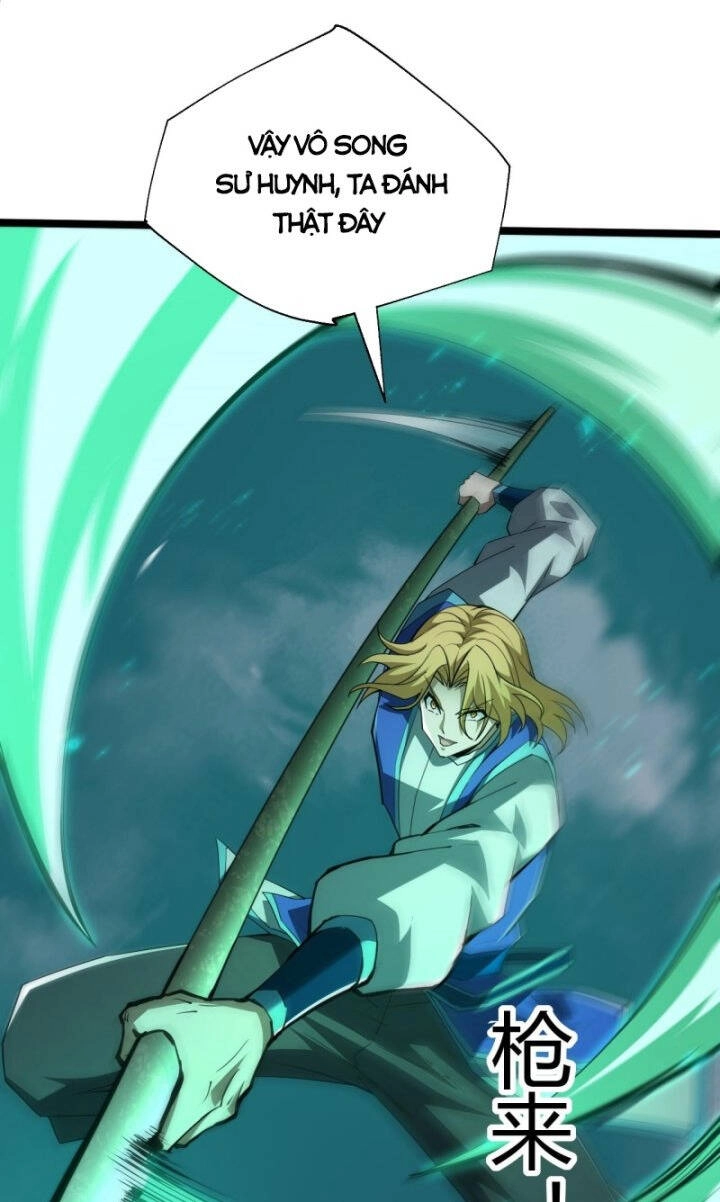 Sự Trở Lại Của Đệ Nhất Tông Sư Chapter 63 - 52