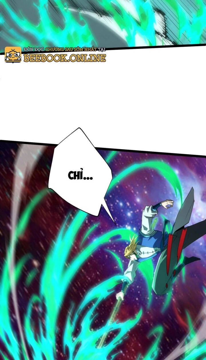 Sự Trở Lại Của Đệ Nhất Tông Sư Chapter 63 - 56