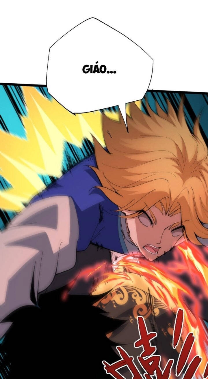 Sự Trở Lại Của Đệ Nhất Tông Sư Chapter 63 - 58