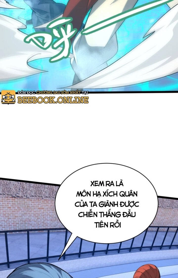 Sự Trở Lại Của Đệ Nhất Tông Sư Chapter 63 - 71