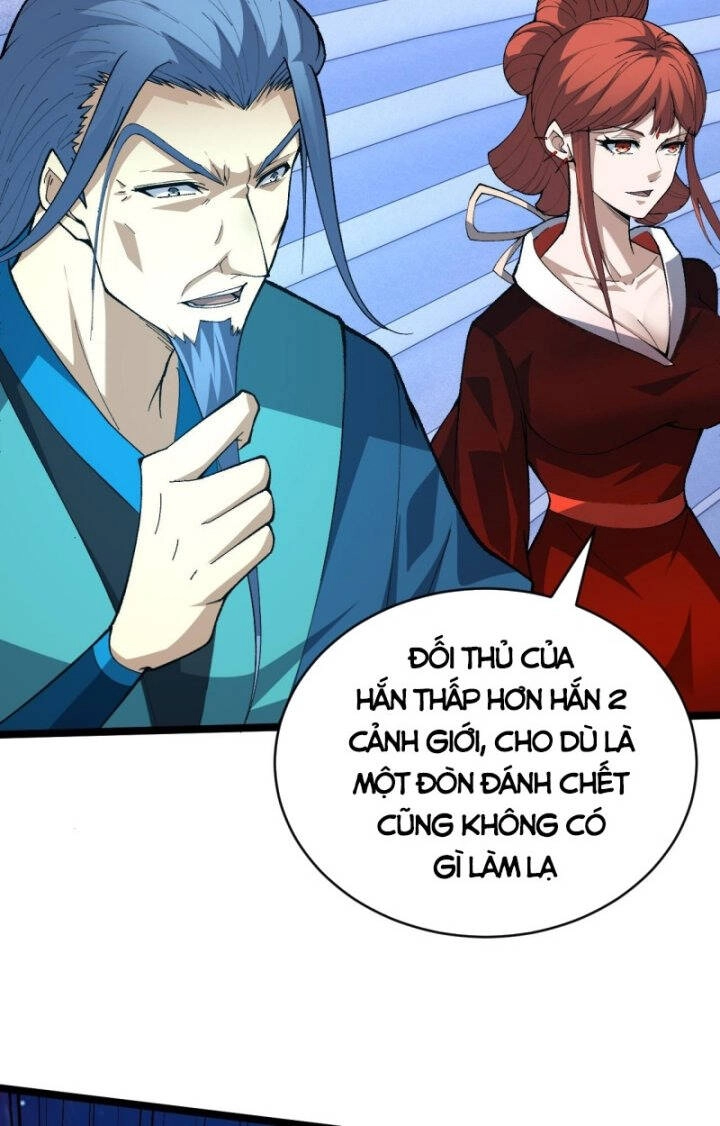 Sự Trở Lại Của Đệ Nhất Tông Sư Chapter 63 - 72