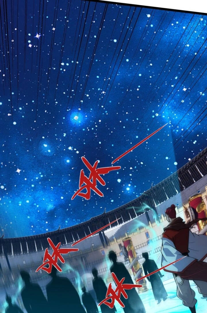 Sự Trở Lại Của Đệ Nhất Tông Sư Chapter 63 - 73