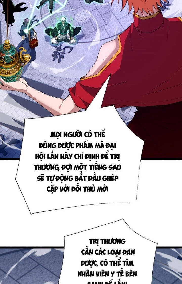 Sự Trở Lại Của Đệ Nhất Tông Sư Chapter 63 - 77