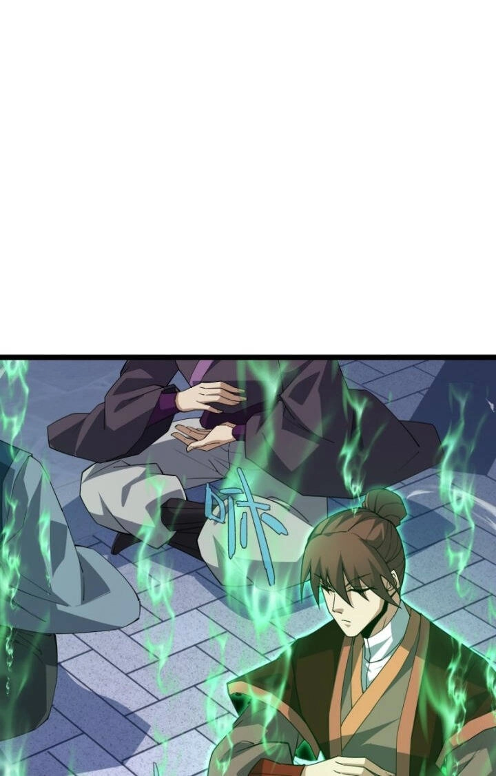 Sự Trở Lại Của Đệ Nhất Tông Sư Chapter 63 - 79