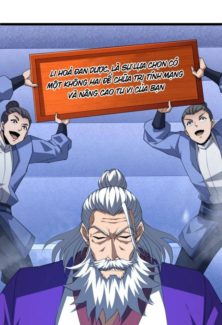 Sự Trở Lại Của Đệ Nhất Tông Sư Chapter 63 - 82