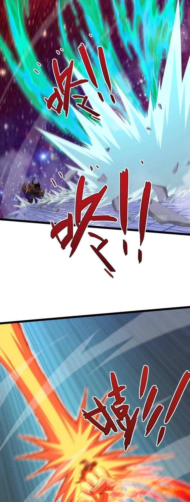 Sự Trở Lại Của Đệ Nhất Tông Sư Chapter 64 - 15