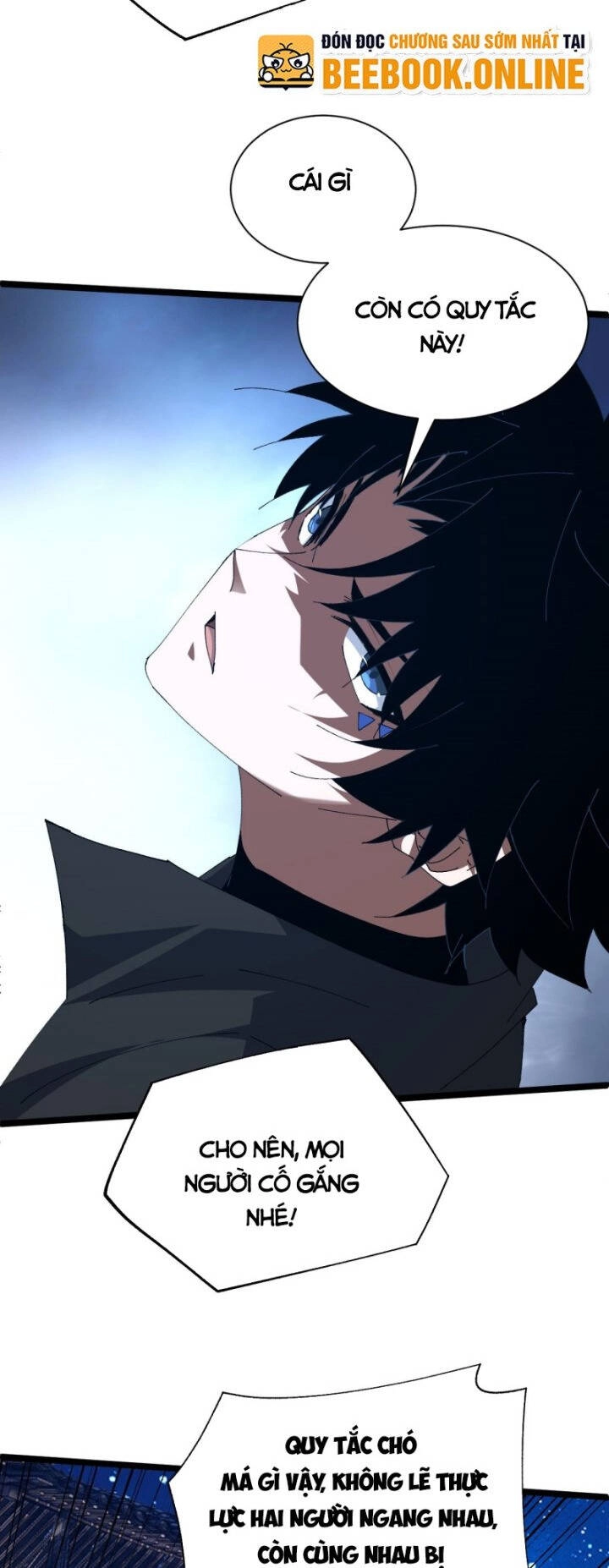 Sự Trở Lại Của Đệ Nhất Tông Sư Chapter 64 - 20