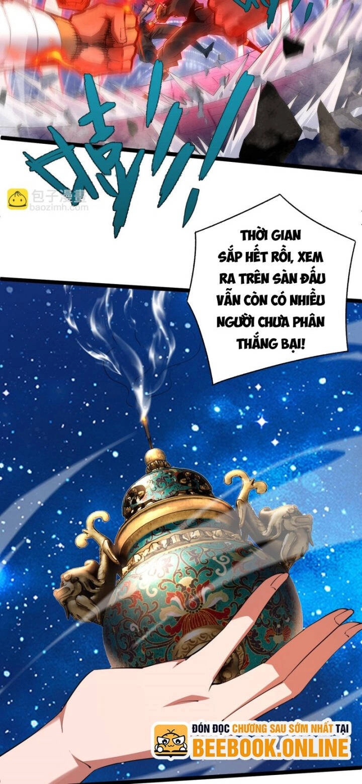 Sự Trở Lại Của Đệ Nhất Tông Sư Chapter 64 - 27