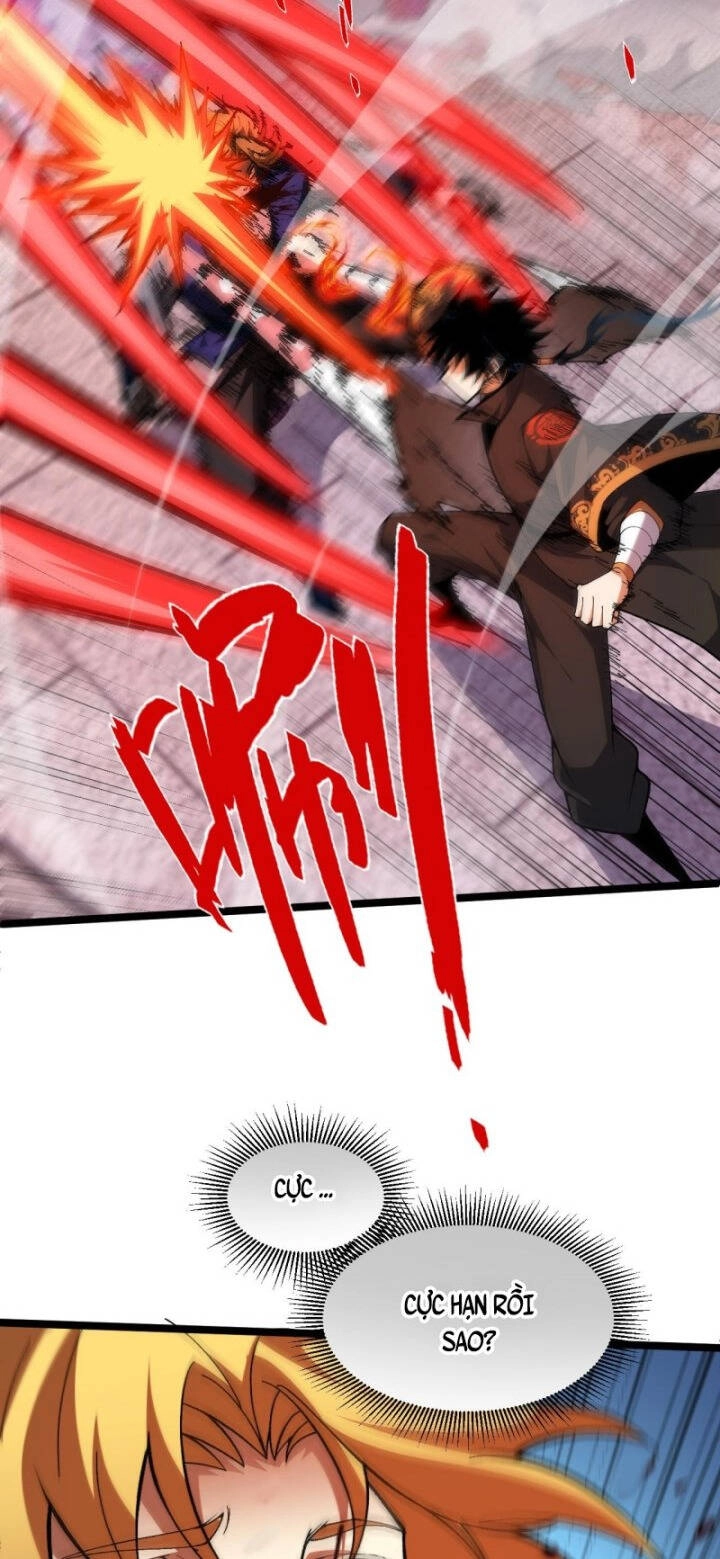 Sự Trở Lại Của Đệ Nhất Tông Sư Chapter 64 - 31