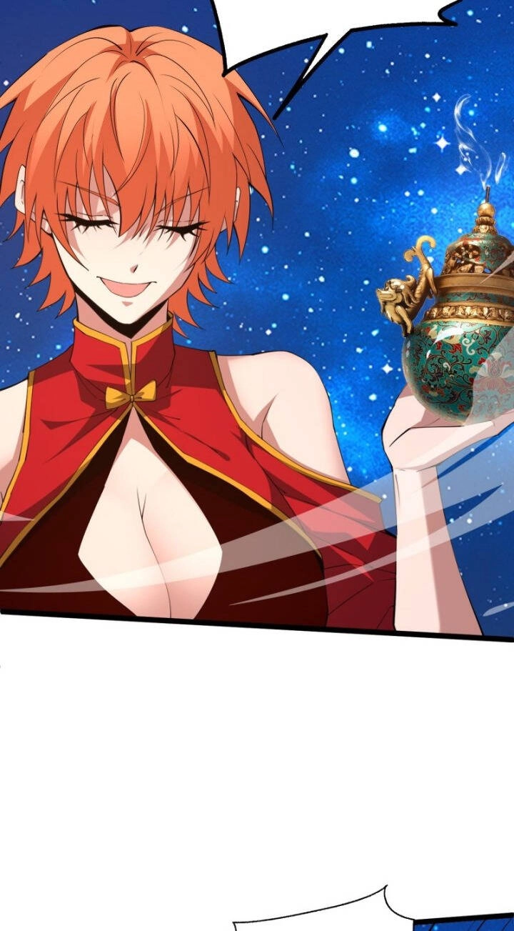 Sự Trở Lại Của Đệ Nhất Tông Sư Chapter 64 - 38