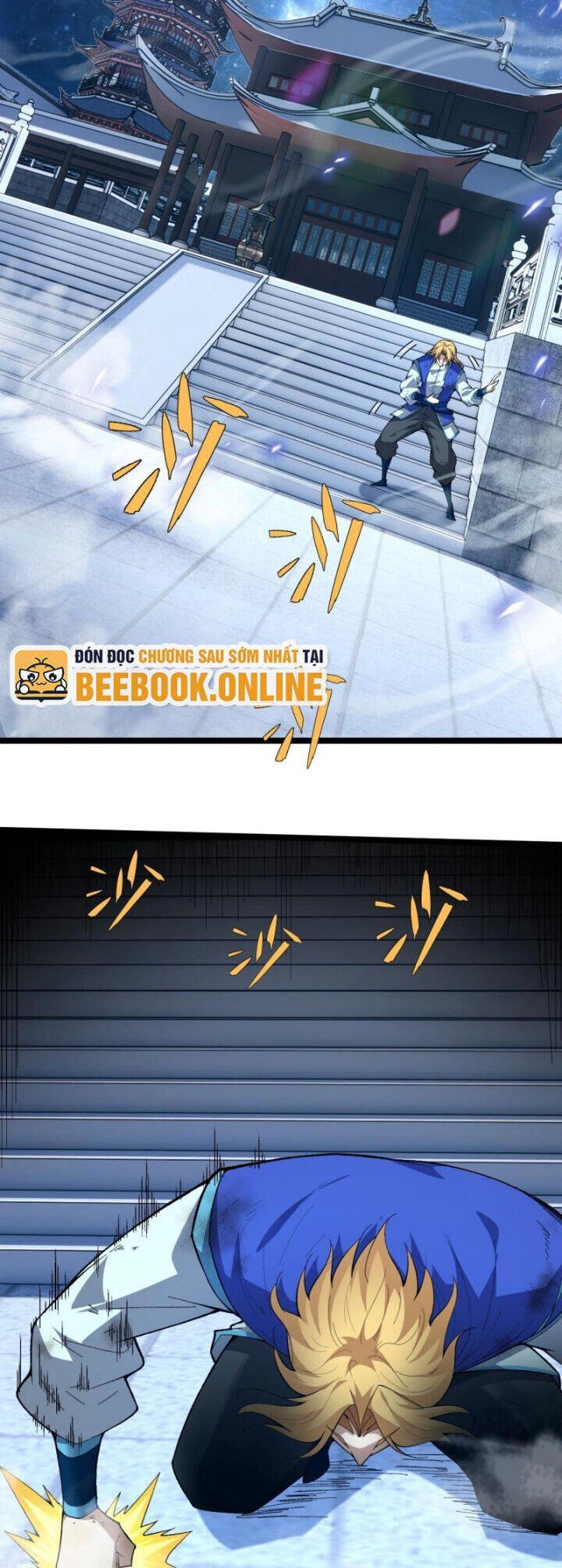 Sự Trở Lại Của Đệ Nhất Tông Sư Chapter 65 - 2