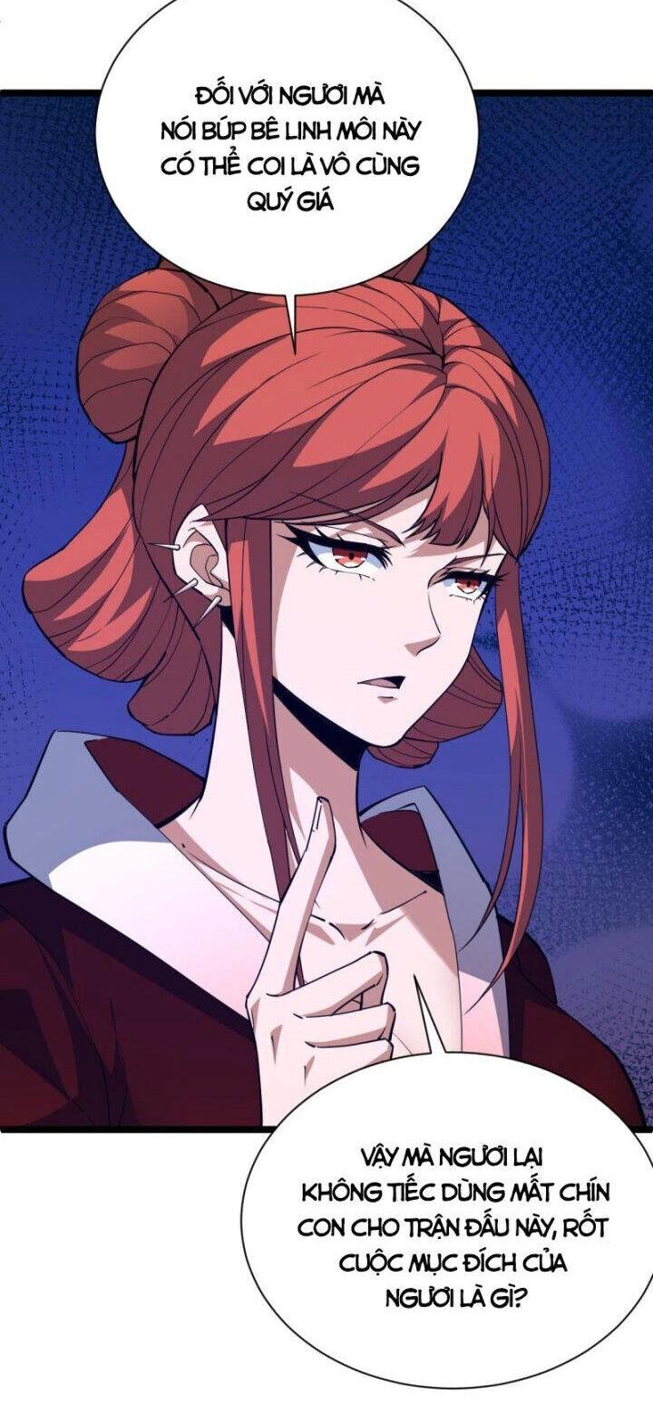 Sự Trở Lại Của Đệ Nhất Tông Sư Chapter 65 - 7