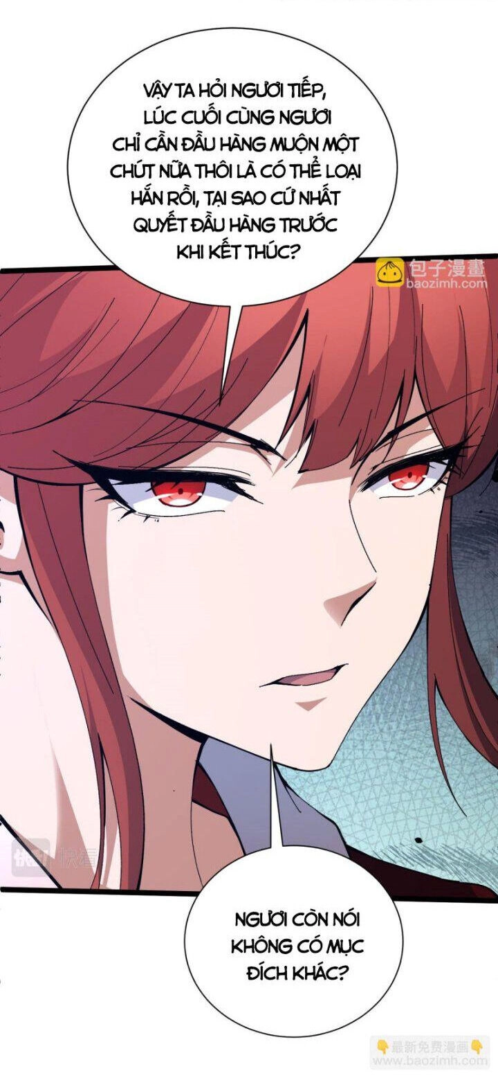 Sự Trở Lại Của Đệ Nhất Tông Sư Chapter 65 - 9