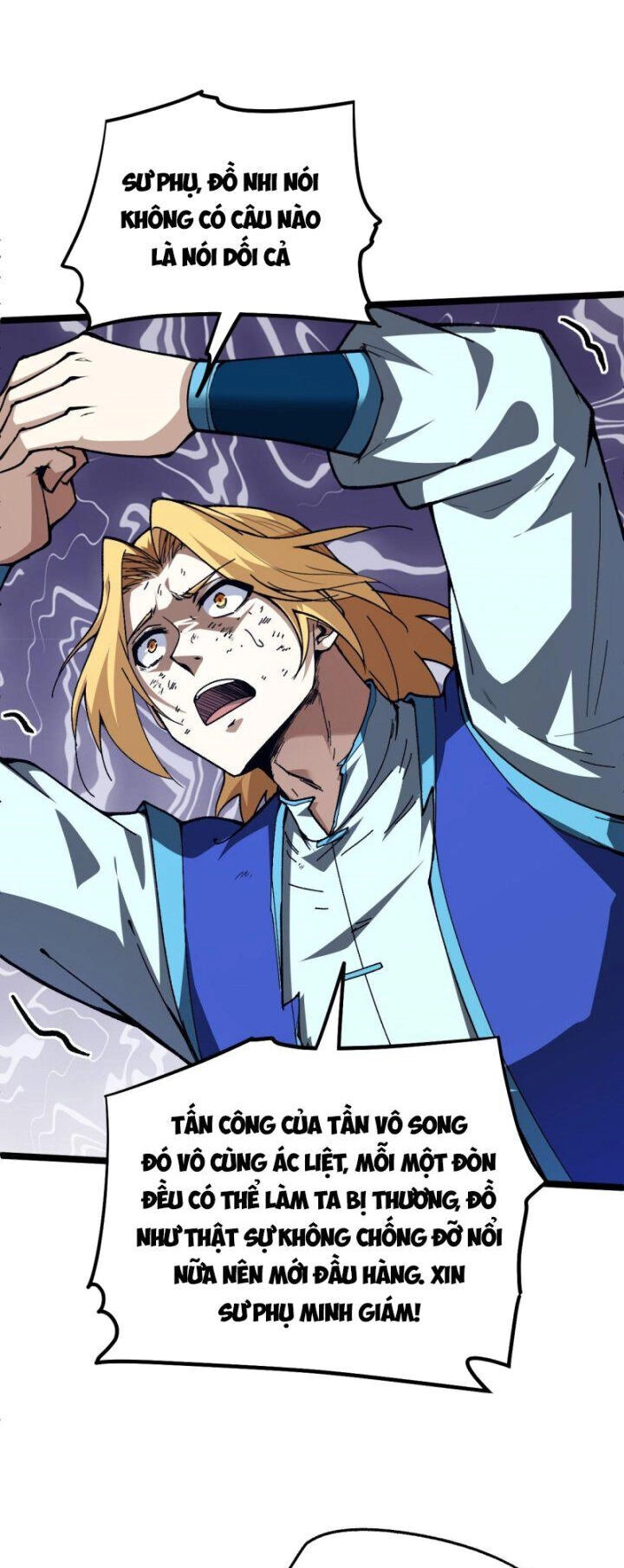 Sự Trở Lại Của Đệ Nhất Tông Sư Chapter 65 - 10