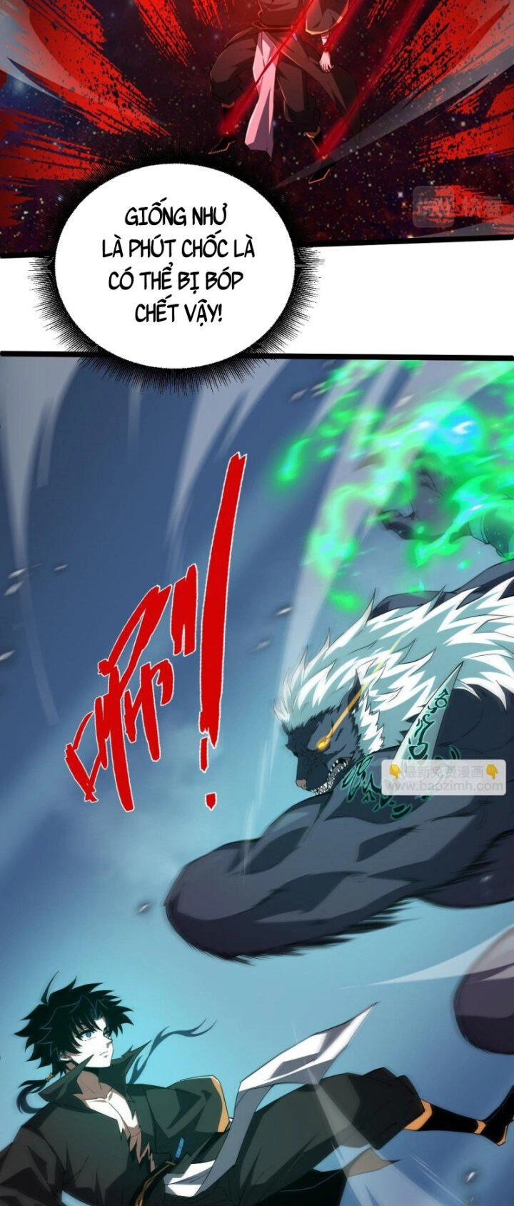 Sự Trở Lại Của Đệ Nhất Tông Sư Chapter 65 - 26