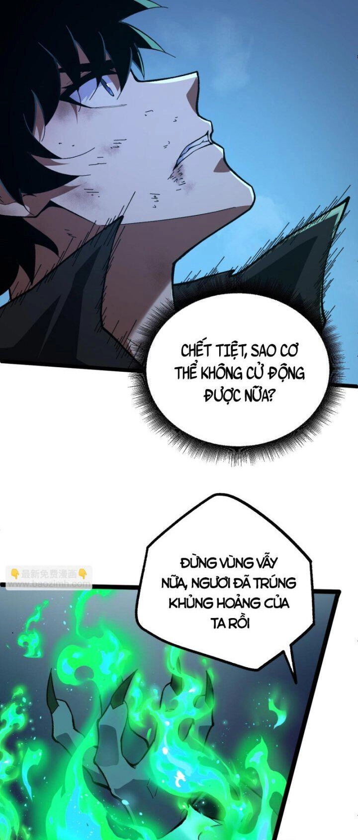 Sự Trở Lại Của Đệ Nhất Tông Sư Chapter 65 - 31