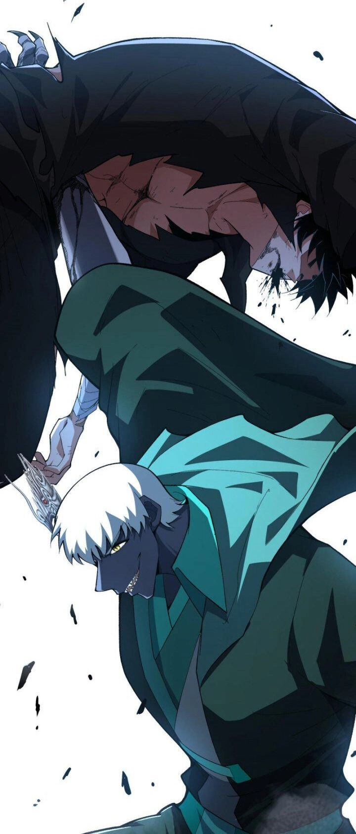 Sự Trở Lại Của Đệ Nhất Tông Sư Chapter 65 - 47