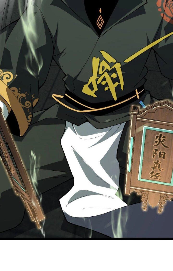 Sự Trở Lại Của Đệ Nhất Tông Sư Chapter 66 - 5